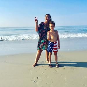 Meet your Posher, Jenny